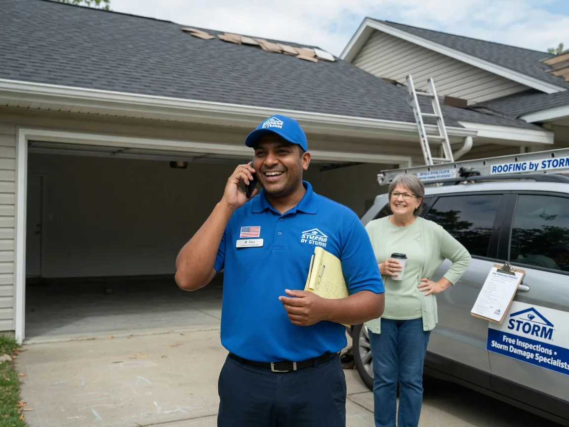 Roof Repair Near Me Crothersville, IN FAQs